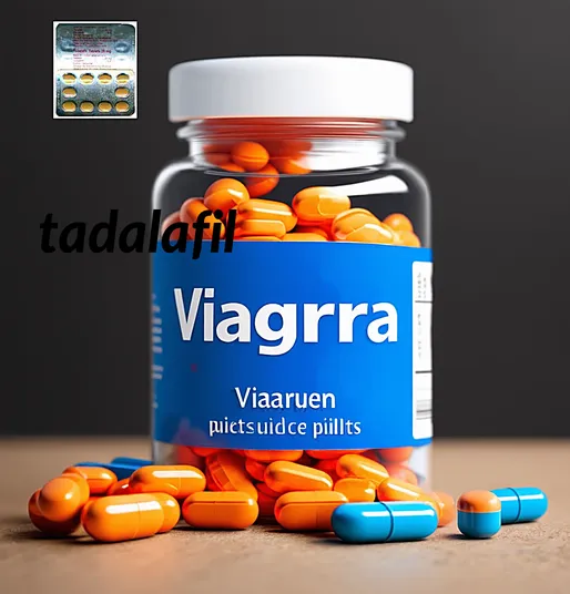 Tadalafil comprar